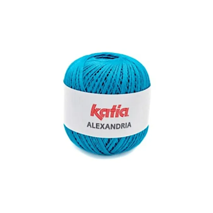 HILO KATIA ALEXANDRIA 100gr 437yds