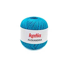 HILO KATIA ALEXANDRIA 100gr 437yds
