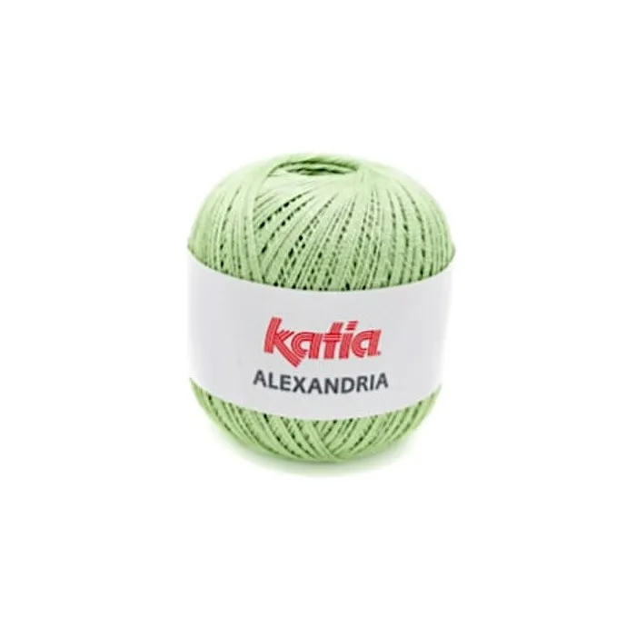 HILO KATIA ALEXANDRIA 100gr 437yds