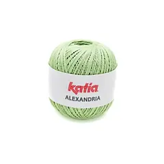 HILO KATIA ALEXANDRIA 100gr 437yds