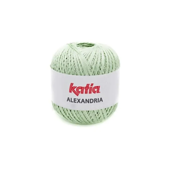 HILO KATIA ALEXANDRIA 100gr 437yds