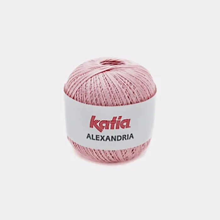 HILO KATIA ALEXANDRIA 100gr 437yds