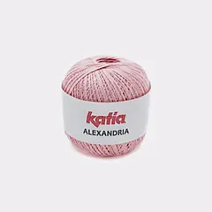 HILO KATIA ALEXANDRIA 100gr 437yds