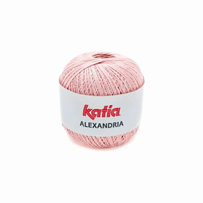 HILO KATIA ALEXANDRIA 100gr 437yds