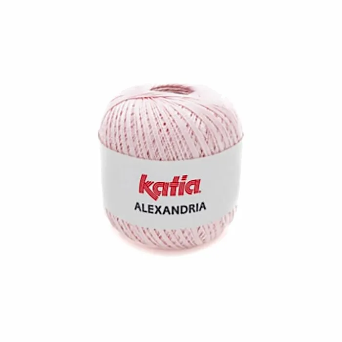 HILO KATIA ALEXANDRIA 100gr 437yds
