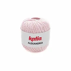 HILO KATIA ALEXANDRIA 100gr 437yds