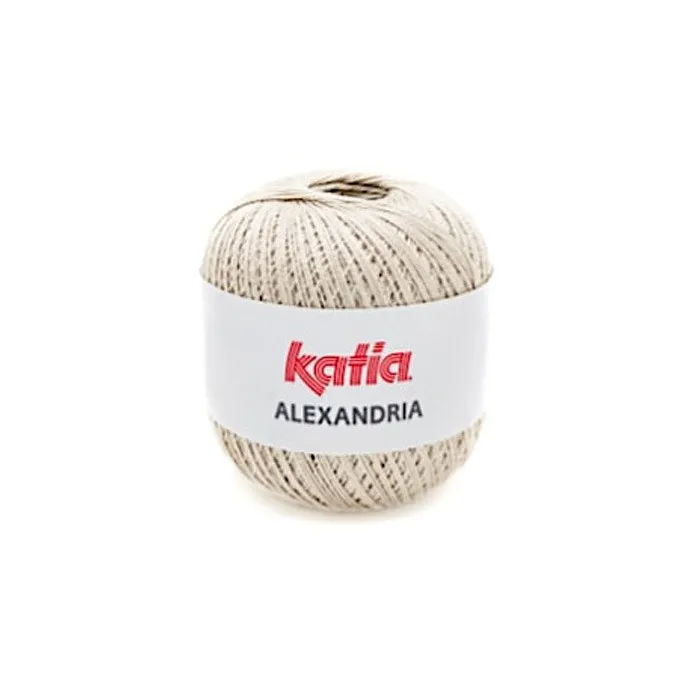 HILO KATIA ALEXANDRIA 100gr 437yds