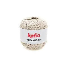 HILO KATIA ALEXANDRIA 100gr 437yds