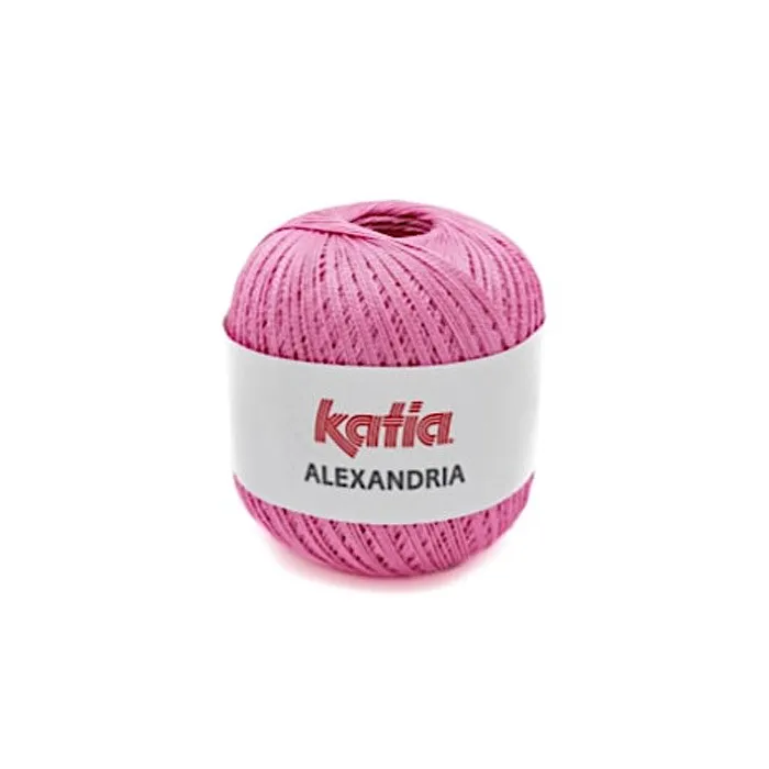 HILO KATIA ALEXANDRIA 100gr 437yds