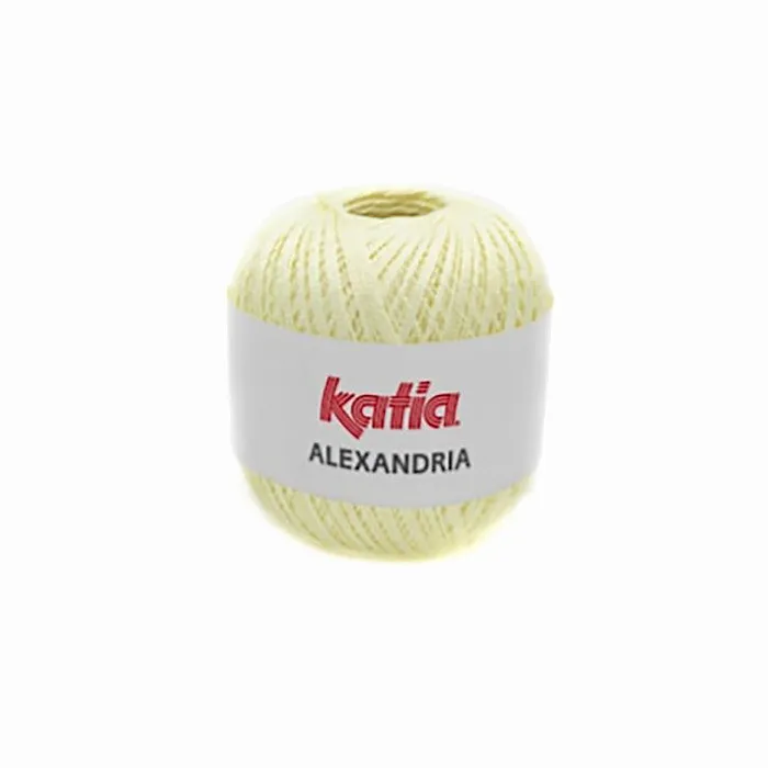 HILO KATIA ALEXANDRIA 100gr 437yds