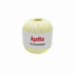 HILO KATIA ALEXANDRIA 100gr 437yds