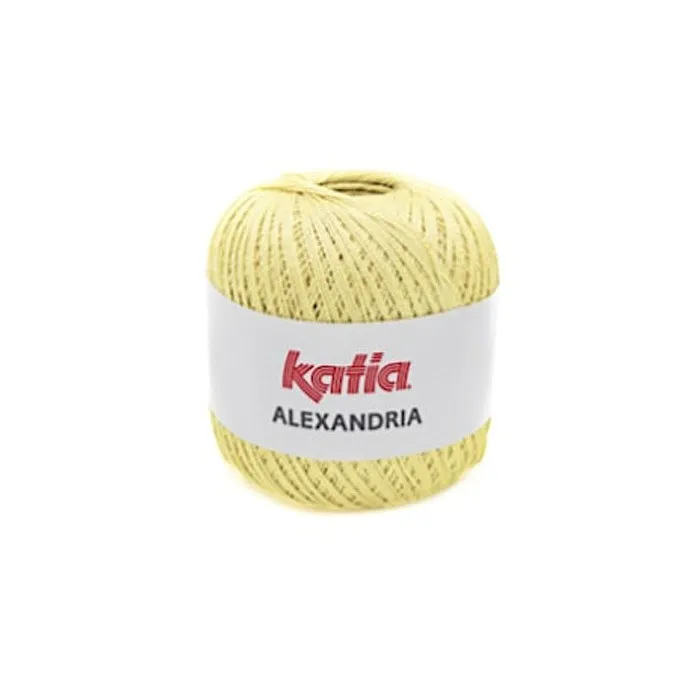 HILO KATIA ALEXANDRIA 100gr 437yds