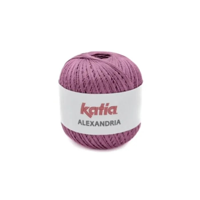 HILO KATIA ALEXANDRIA 100gr 437yds