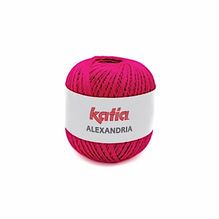 HILO KATIA ALEXANDRIA 100gr 437yds