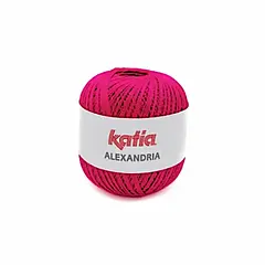 HILO KATIA ALEXANDRIA 100gr 437yds