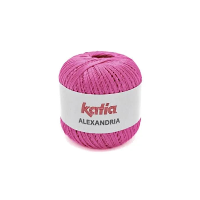 HILO KATIA ALEXANDRIA 100gr 437yds
