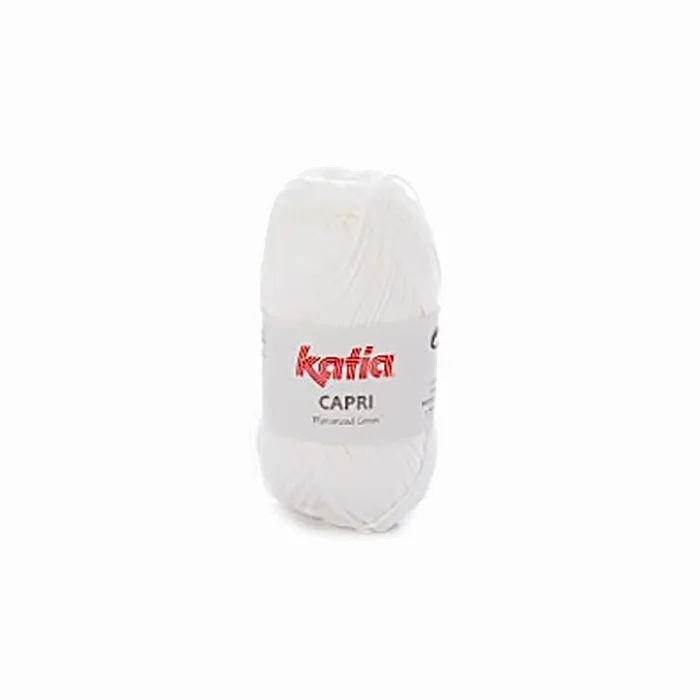 HILO KATIA CAPRI 50gr 137yds