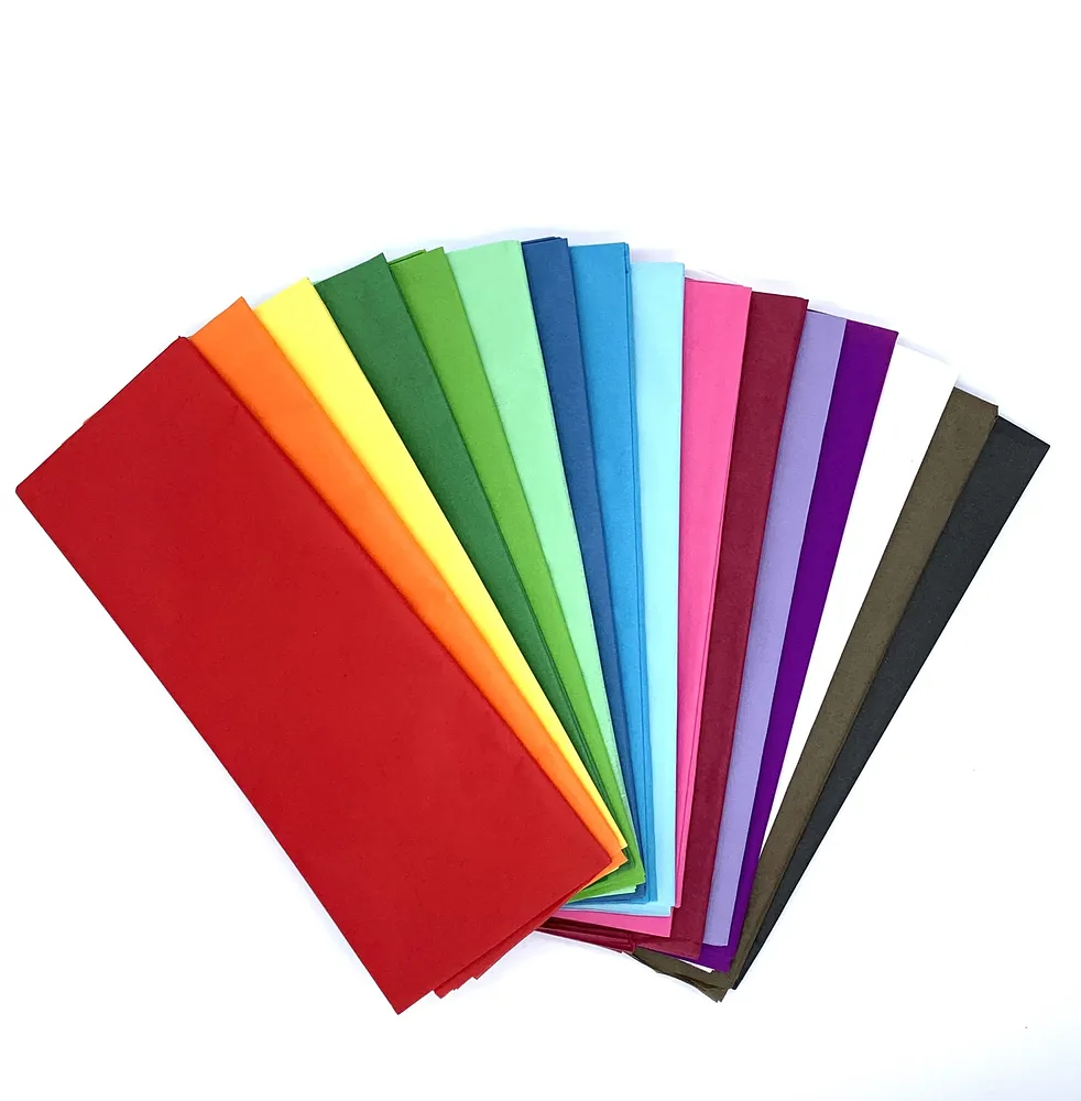 PAPEL TISSUE