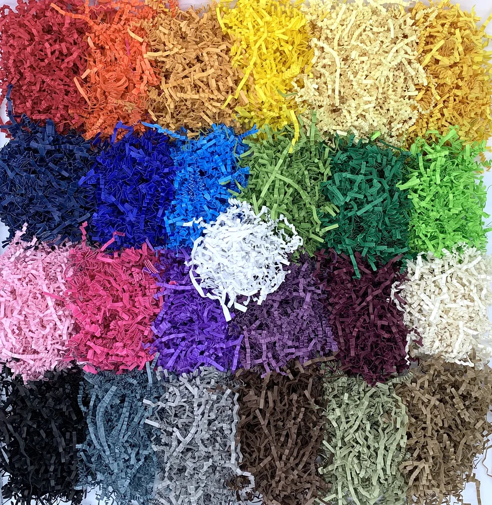 PAPEL PICADO COLORES LIBRA