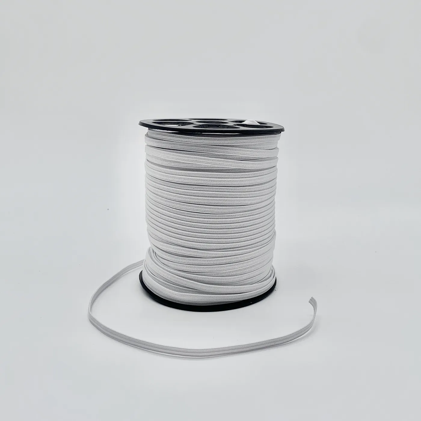ELÁSTICO 1/8 PLG 5 YDS
